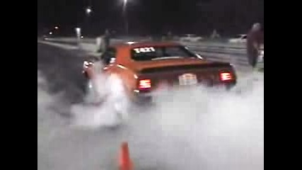 Cuda Racing