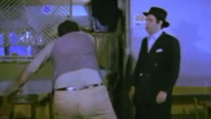Kemal Sunal - Gerzek Saban (full film)