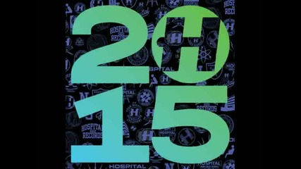 Hospitality 2015 cd1