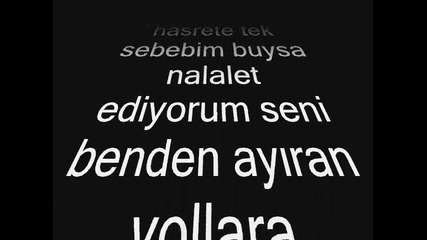 Hergele - Yar Duysana Sesimi (ft Ayan & Dj Intikam)