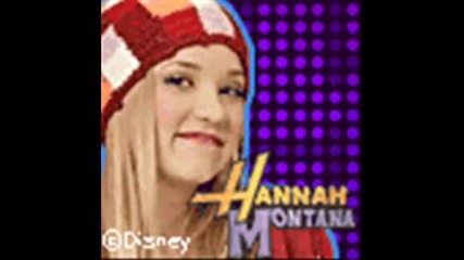 Hannah Montana