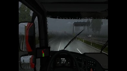 Mercedes Actros - яка песен