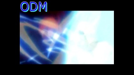 Ichigo vs Ulquiorra