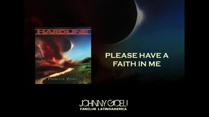 Hardline - Danger Zone 2012 [full Album Preview] Hq
