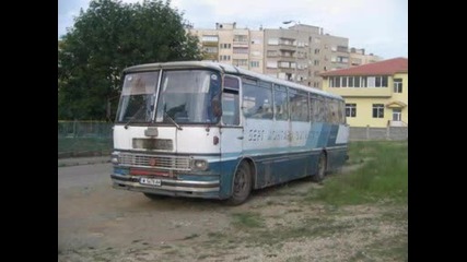 Автобуси Чавдар.wmv