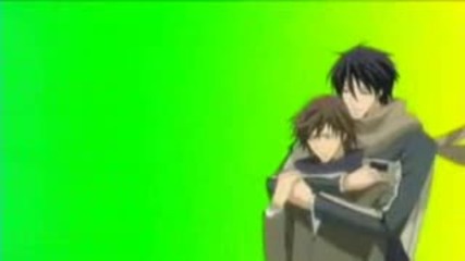 Junjou Romantica Season 2 Episode 11 Part 1
