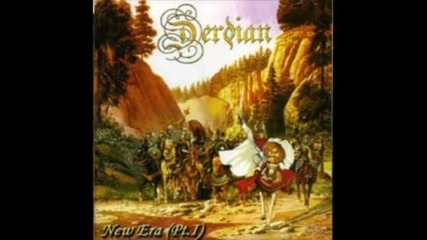 Where I Can Fly - Derdian