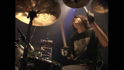 Kagerou - Yuugure no shazai [tour06 - 07 Last Live]