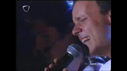 Gidi Dalessio-dove sei