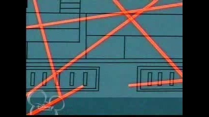 Its Just You [kim Possible Music Video]