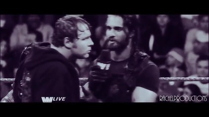 Dean Ambrose & Seth Rollins - Only Human