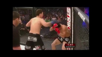 Nick Diaz Hl