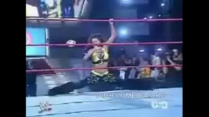 [jsb] Chris Jericho Ft. Wwe Divas Tribute - Womanizer [jsb]