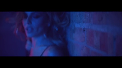 Cheryl Cole feat. Tinie Tempah - Crazy Stupid Love { 2014, hq }
