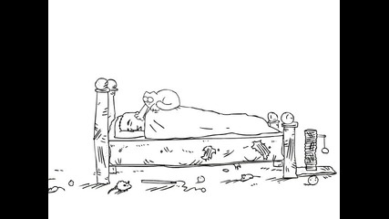 Simon's Cat