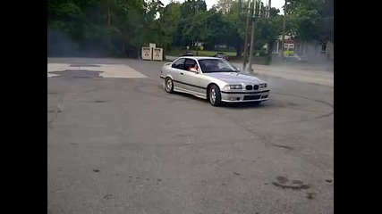 Bmw E36 M3