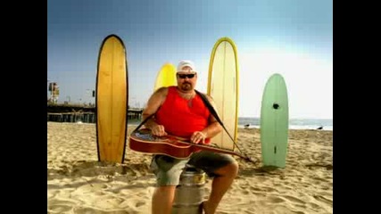 Gretchen Wilson - California Girls