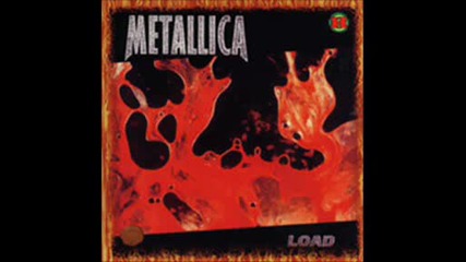 Metallica - Until It Sleeps (load) 