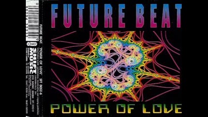Future Beat - Power Of Love 1994