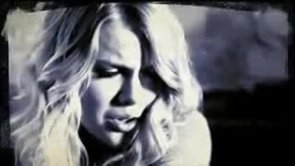Demi; Taylor - Stand In The Rain 