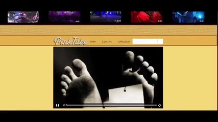 Pink Cream 69 - Special (official Video 2013)