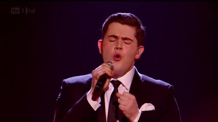 Craig Colton с красиво изпълнение - The X Factor Uk 2011 ( Концерти На Живо 7 )