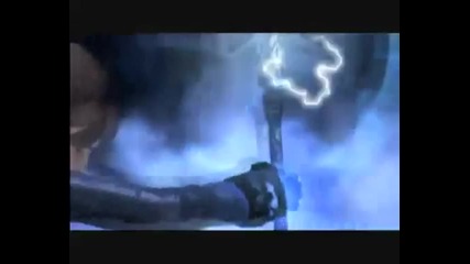Tomb Raider Underworld - Game Trailer
