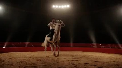 Krisko & Elica Todorova - Ludi Noshti Party Animal (hd Official Video) 2010 