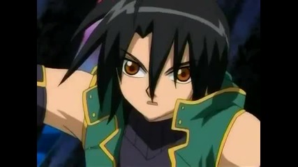 Бакуган (bakugan New Vestroia) епизод 15