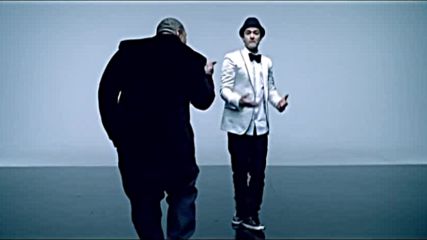 Justin Timberlake - Carry Out ft. Timbaland
