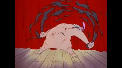 Ren and Stimpy - 5x06b Whos Stupid Now [dvdrip]