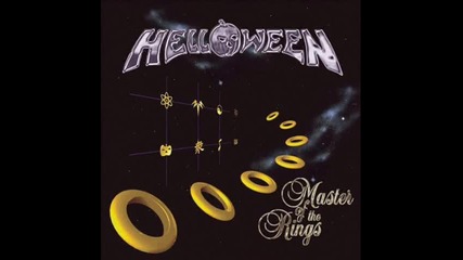 Helloween - The Game Is On