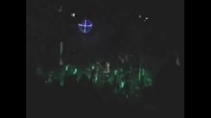 Kampfar - Live