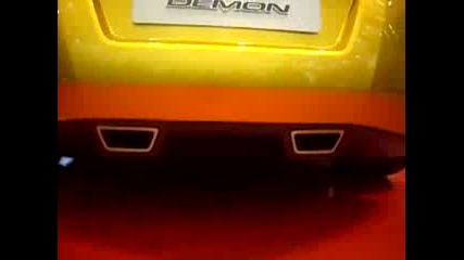 2009 Dodge Demon