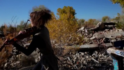 Electric Daisy Violin- Lindsey Stirling