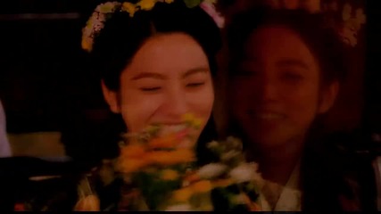 Faith Mv A Thousand Years