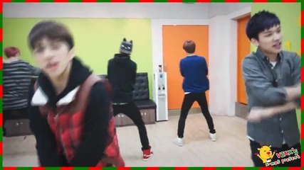 Vixx - I Got A Boy