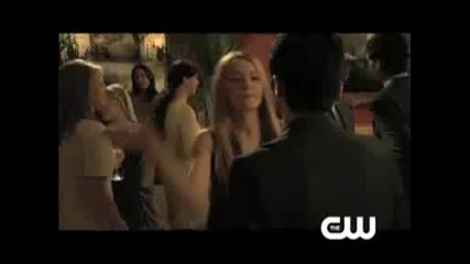 Gossip Girl Trailer - Omg