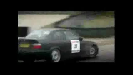 Aniisa - Bmwdriftshow103