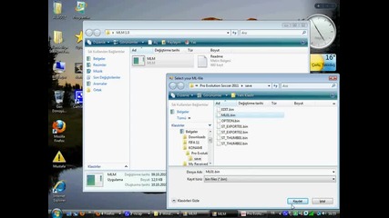 Pes 2011 Master League Money Hack + Download Link