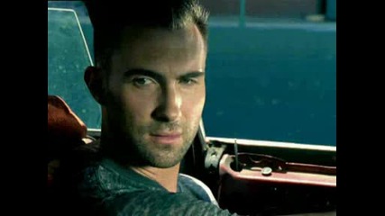 Maroon 5 - Wake up call .. ;.avi 