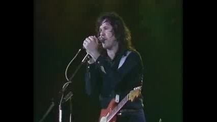 Gary Moore - Texas Strut