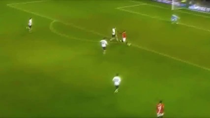 Dimitar Berbatov Compilation 2010