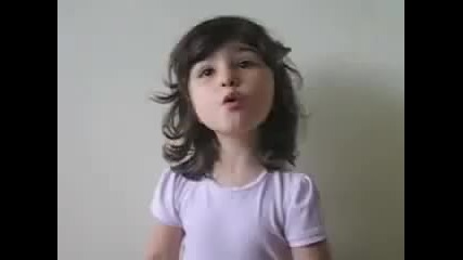 ужас ! Какво направиха с момичето, кеф