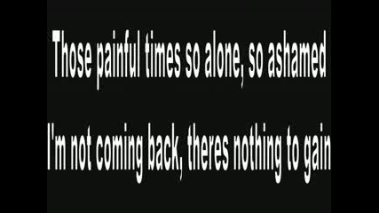 Bullet For My Valentine - Waking The Demon