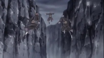 Naruto Shippuuden 347 - Високо качество