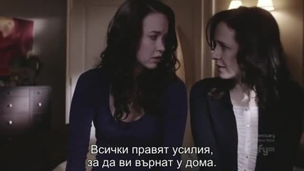 Stargate Universe _ Старгейт Вселена (2010) S01e07 » Tv-seriali.com Онлайн сериали за всеки вкус