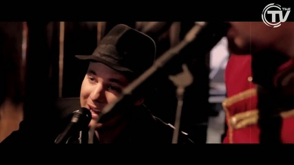 77 Bombay Street - Waiting For Tomorrow [official Video Hd]