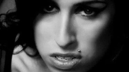 Amy Winehouse - Back To Black