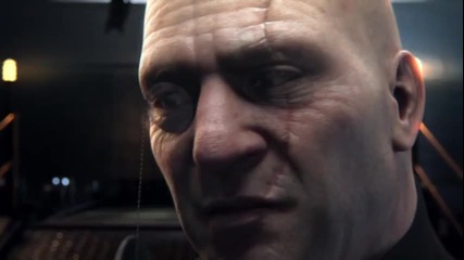 E3 2011: Captain America: Super Soldier - Prologue Trailer